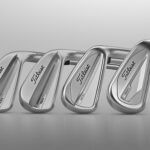 Titleist Teases New T-Series Irons
