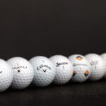 Survey Results: The Top 10 Golf Ball Brands Of 2025