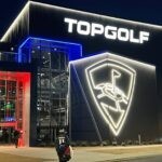 Topgolf Sold To Private Equity For $1.1 Billion