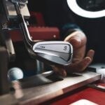 This Is Why You Don’t Buy Player’s Irons For Distance