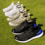 First Look: adidas Ultraboost Golf Shoes
