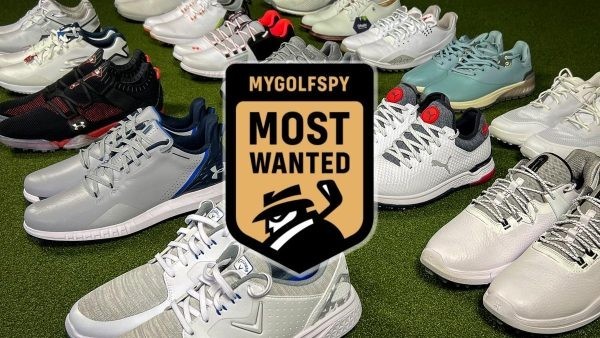 BEST SPIKELESS GOLF SHOE OF 2022