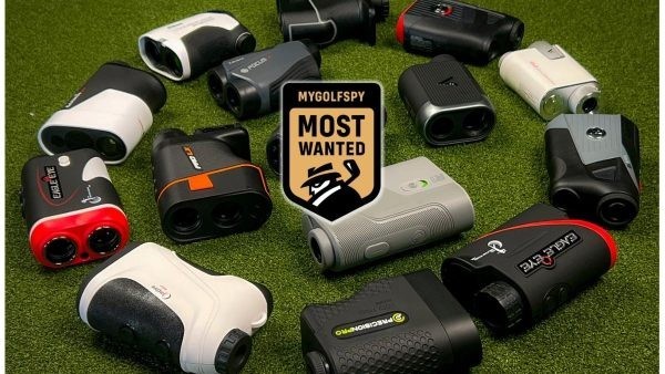 BEST GOLF RANGEFINDER 2022