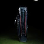 We Tested 5 Vessel Golf Bags: This Is The Best