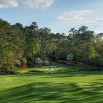 Tackling the 12th at Augusta – Amateur Edition