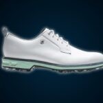 FootJoy Just Dropped a Minty Fresh Colorway of Their Iconic Premiere Series