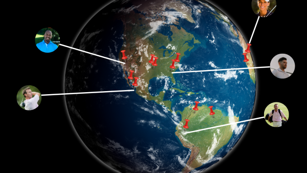 STUDY: Where Do the Best Golfers Live?