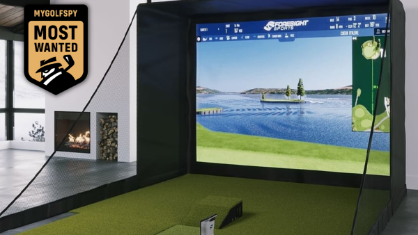 BEST GOLF PRACTICE SETUP 2022