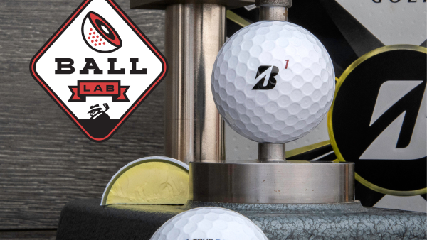 Ball Lab: 2022 Bridgestone TOUR BX Review