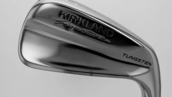 Kirkland Irons 2023 USGA Preview