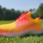 This is the Comfiest Golf Shoe I’ve Worn All Year. The Brand Might Surprise You.