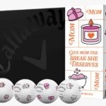 Callaway’s Mother’s Day Chrome Soft Golf Balls: Performance Meets Pampering