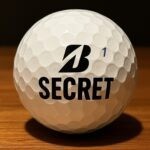TESTERS WANTED: Bridgestone Prototype Golf Balls