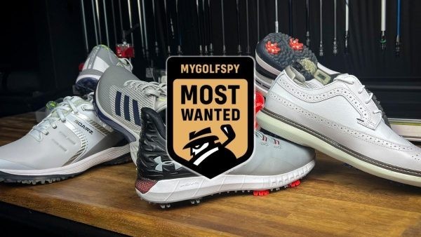 THE BEST SPIKED GOLF SHOES OF 2022