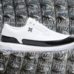 PAYNTR Drops Exclusive “Gator” Golf Shoe