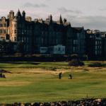 Five Hidden Gem UK and Ireland Golf Tours