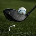 Golf Driver Stance 101: How To Set Up For Success Off The Tee