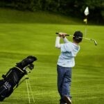 Vice Golf Balls Were A Hit With Kids. Now They’re Getting Clubs To Match