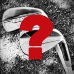 Can Vice Golf Fit You For Irons And Wedges Online?