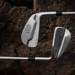 How Vice Golf Got Into the Club Business: The Story of a Merger