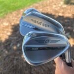 I Just Bought The SM10 Wedges—Here’s What Changed In My Short Game
