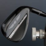 Limited-Edition Vokey Black Vapor: Almost What I Wanted