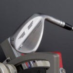 Vokey Wedge Works Limited Edition 54 M Grind