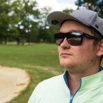 These Sunglasses Are Great for Reading Greens