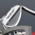 Vokey Adds a Familiar Favorite to WedgeWorks Catalog
