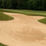 How To Play Bunker Shots From Wet Or Compacted Sand