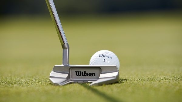 Wilson Staff Model Putters