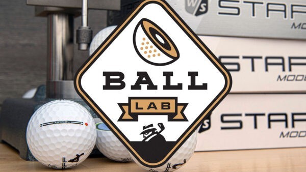 Ball Lab – Wilson Staff Model and Staff Model R