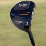 Hit A Stinger With Your 3-Wood