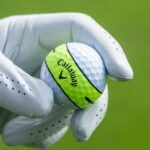 More Yellow Stripe Golf Balls From Callaway (Because Why Not?)