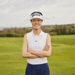 Grace Kim More Prepared for the Grind in Sophomore Season on LPGA