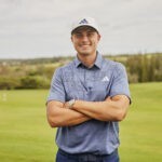 Ludvig Aberg Hopes to Replicate Rookie Success in First Full Season on PGA Tour