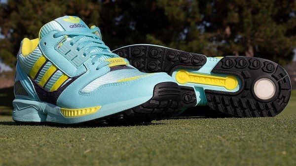 adidas Limited-Edition ZX 8000 Golf Shoe