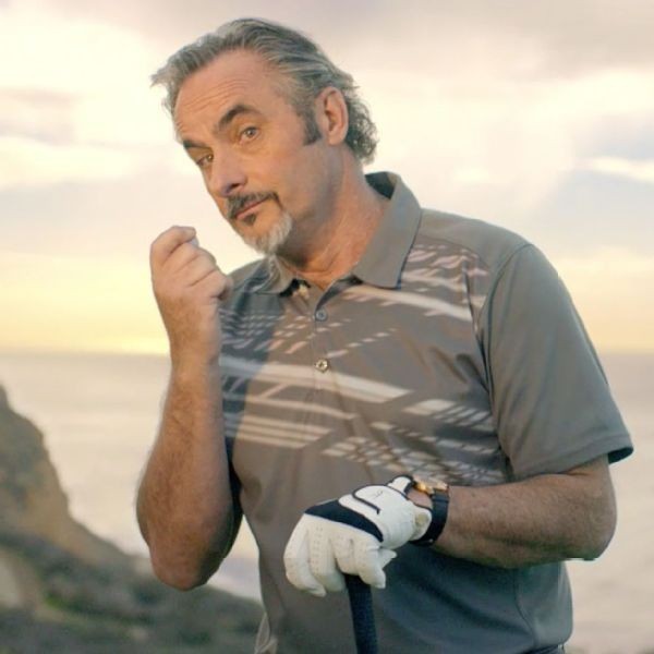 Feherty reportedly leaving NBC, set to join LIV