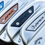 Make Your Apex Irons Uniquely Yours with Callaway’s New Custom Color Weights