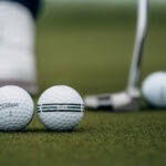 Titleist Finally Takes Golf Ball Alignment (Almost) All The Way Around
