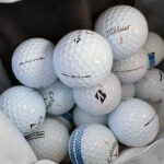 Unconventional Wisdom: The Multiple Golf Ball Approach That Could Change Your Game