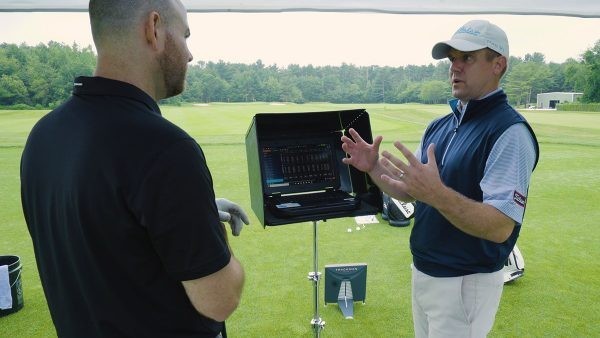 #ASKMYGOLFSPY – Driver Fittings