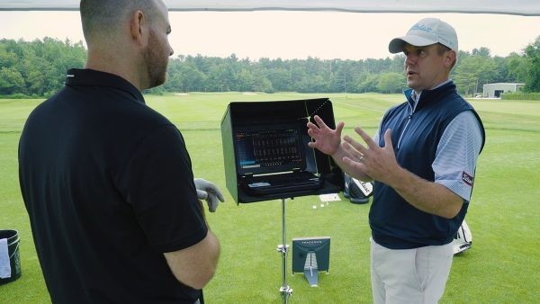 #ASKMYGOLFSPY – Driver Fittings