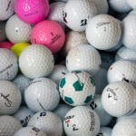 Do Golf Balls Go Bad?