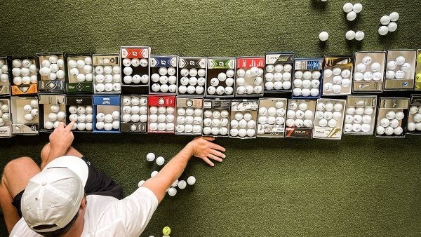 Best Callaway Golf Balls of 2022