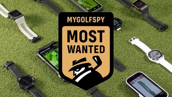 THE BEST GOLF GPS 2021