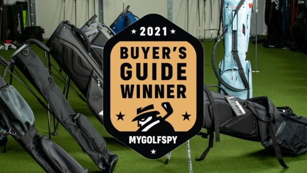 THE BEST SUNDAY BAG 2021