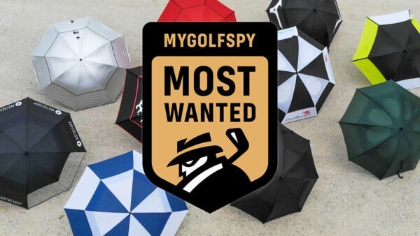 THE BEST GOLF UMBRELLA OF 2021