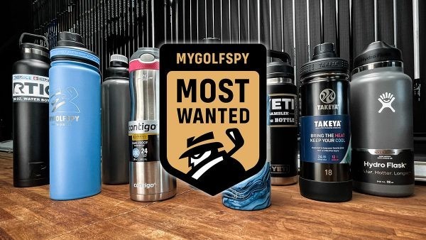 BEST WATER BOTTLE BUYER’S GUIDE 2021