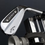 With Apex Ai 150, Callaway’s Fastest Players Iron Gets Smarter
